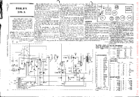 Philips - 206-A-Schematic 